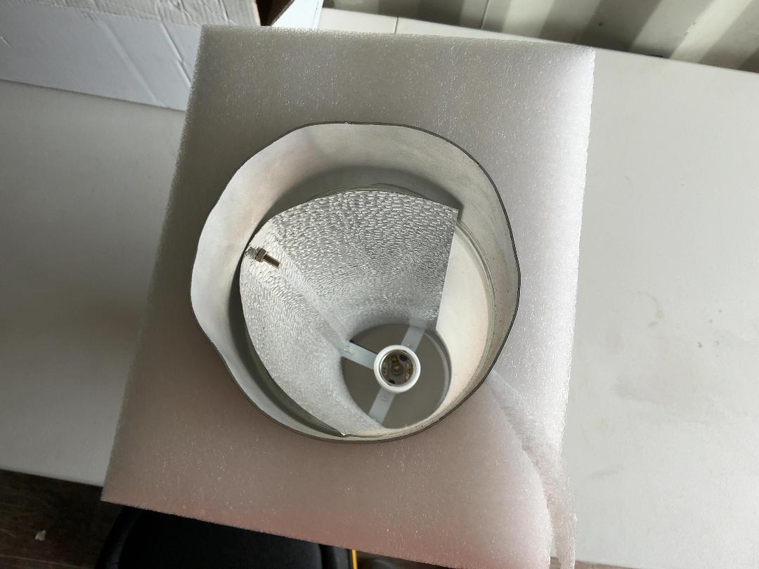 Photo '4' of Cool Tube Air-Cooled Reflector