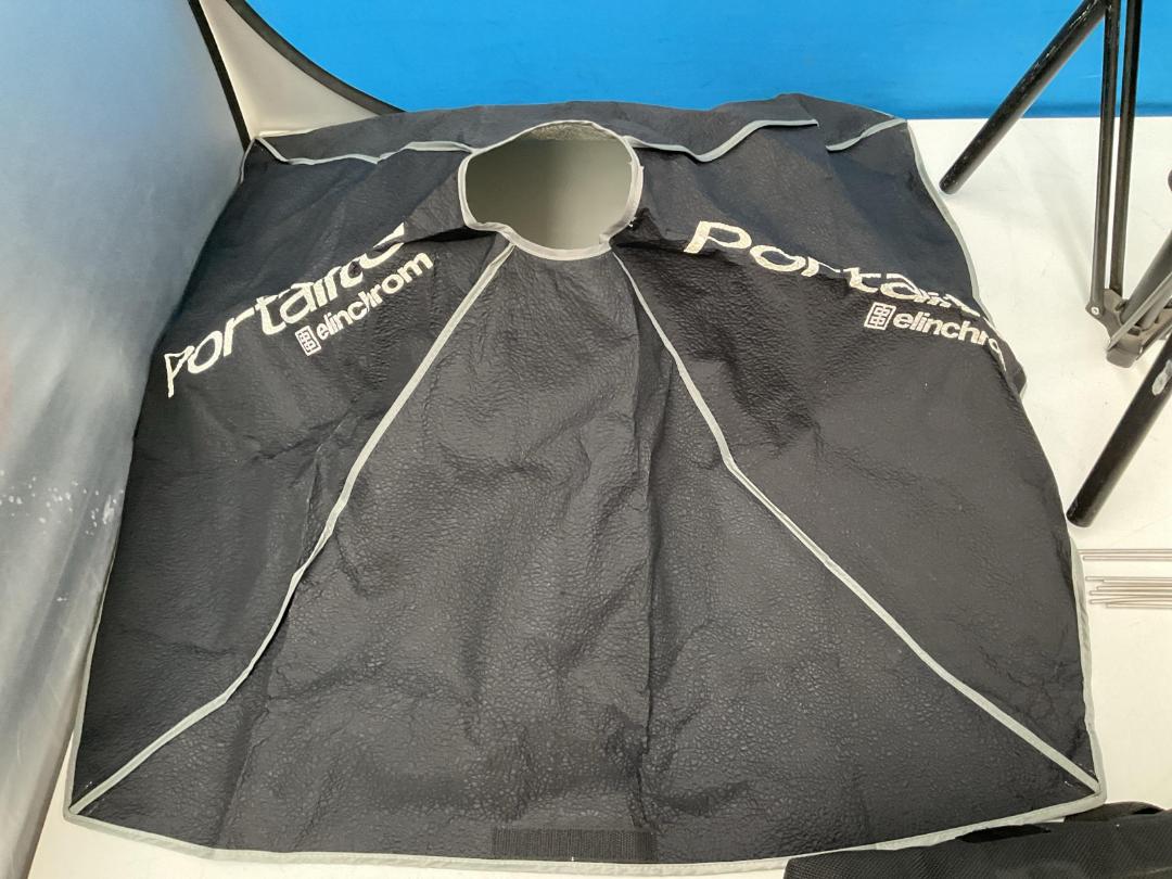 Photo '19' of Elinchrom D-Lite-4 IT 400Ws 2-Light To Go Set