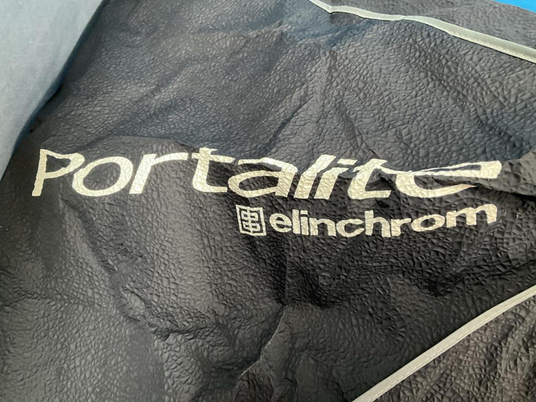 Photo '20' of Elinchrom D-Lite-4 IT 400Ws 2-Light To Go Set