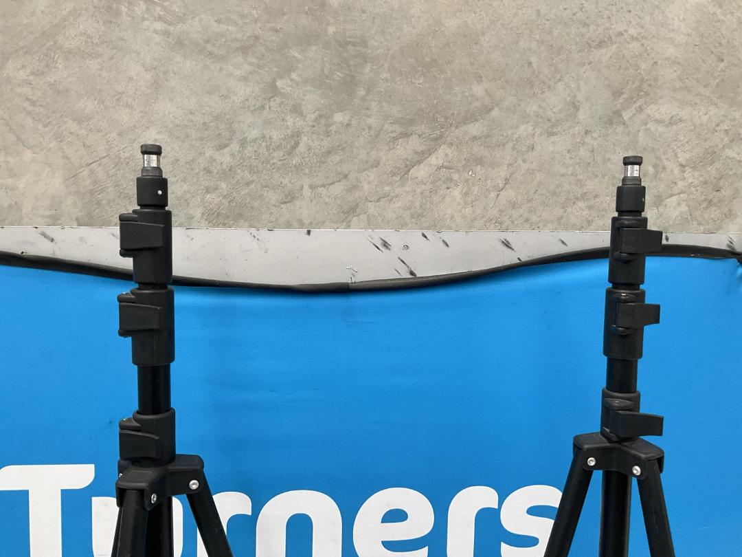 Photo '29' of Elinchrom D-Lite-4 IT 400Ws 2-Light To Go Set