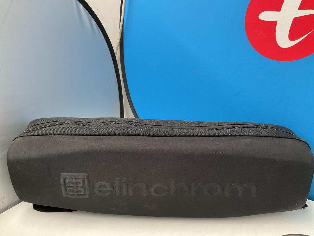 Photo '17' of Elinchrom D-Lite-4 IT 400Ws 2-Light To Go Set