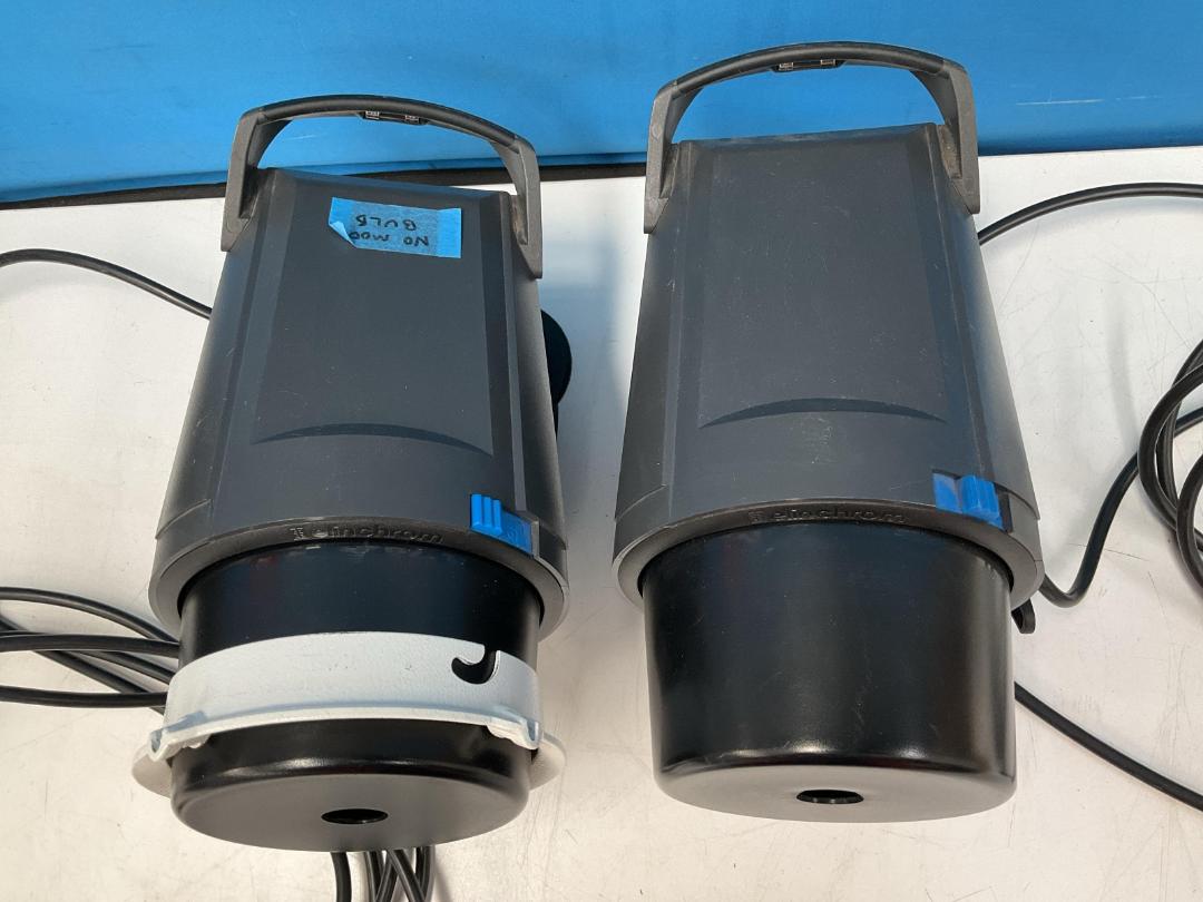 Photo '11' of Elinchrom D-Lite-4 IT 400Ws 2-Light To Go Set