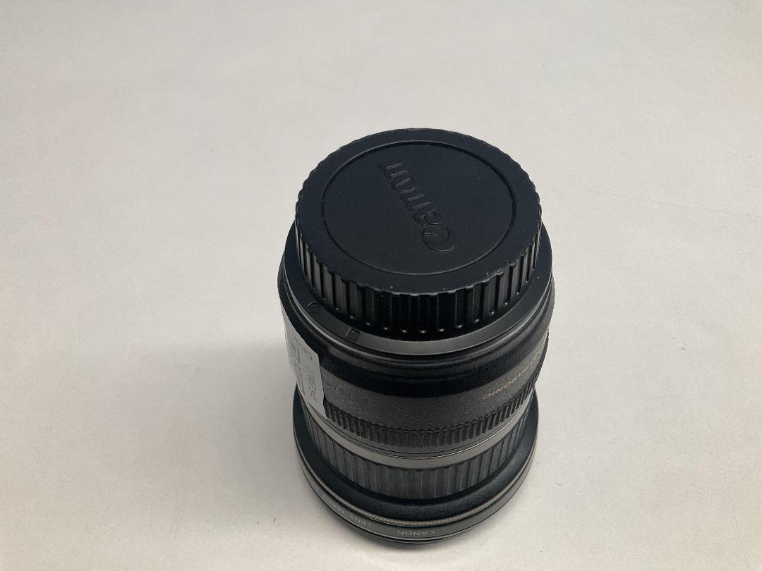 Photo '7' of Canon - EF-S 10-22mm f/3.5-4.5 USM Photo '7' of Canon - EF-S 10-22mm f/3.5-4.5 USM