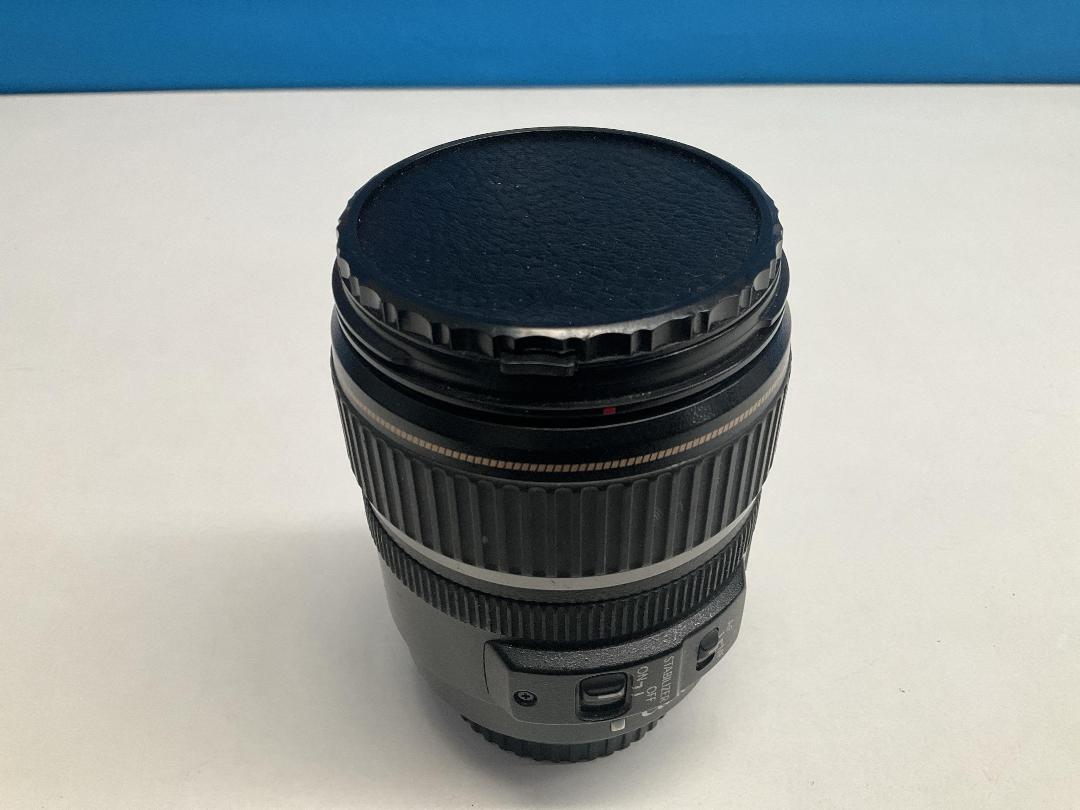 Photo '5' of Canon - EF-S 17-85mm f/4-5.6 IS USM Zoom Lens Photo '5' of Canon - EF-S 17-85mm f/4-5.6 IS USM Zoom Lens