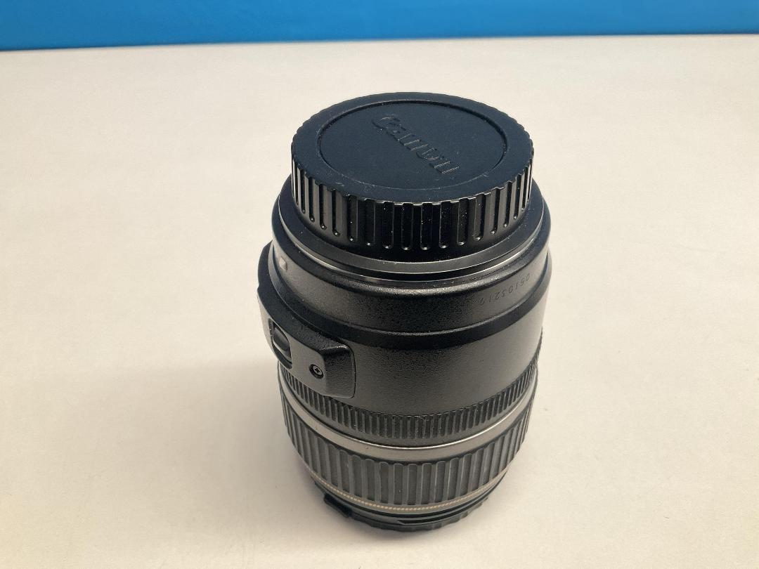 Photo '6' of Canon - EF-S 17-85mm f/4-5.6 IS USM Zoom Lens Photo '6' of Canon - EF-S 17-85mm f/4-5.6 IS USM Zoom Lens