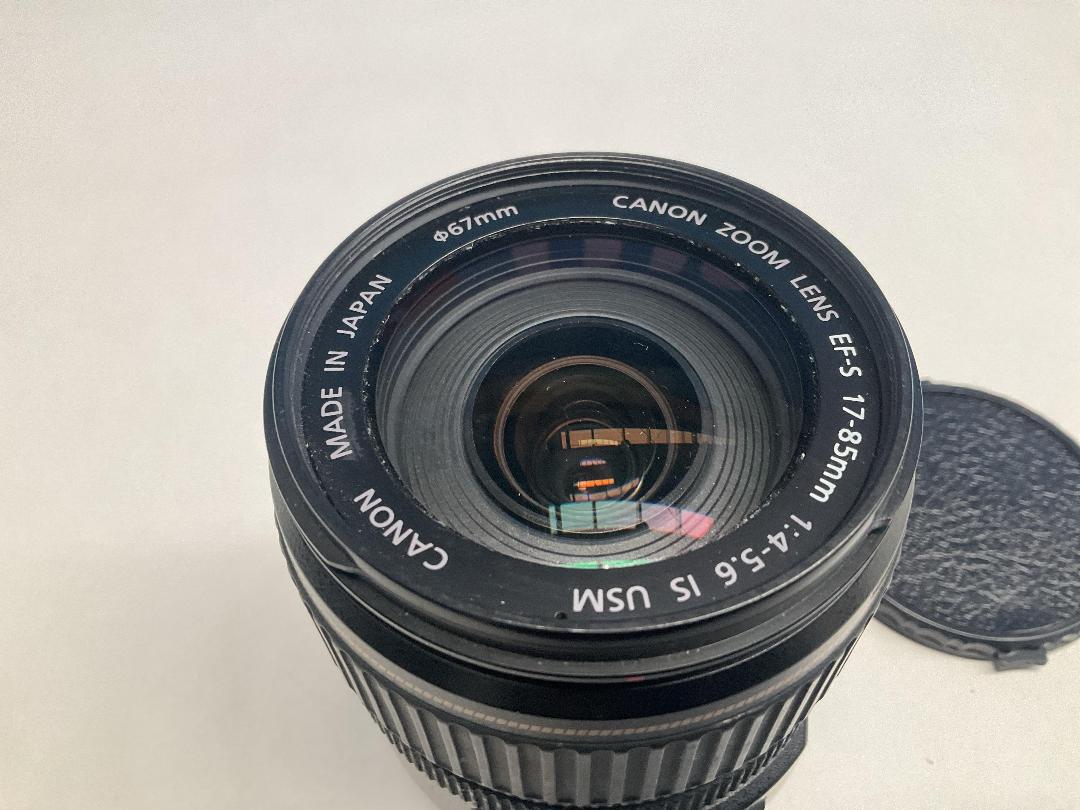 Photo '4' of Canon - EF-S 17-85mm f/4-5.6 IS USM Zoom Lens Photo '4' of Canon - EF-S 17-85mm f/4-5.6 IS USM Zoom Lens