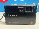 Thumbnail '2' of Panasonic - Lumix DMC-FT10 – Waterproof Digital Camera