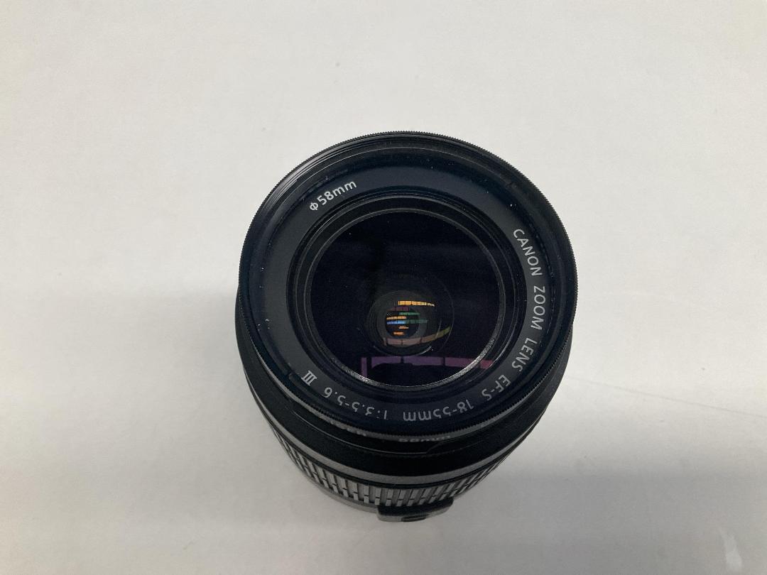 Photo '11' of Canon - EOS 1100D Camera & EF-S 18-55mm f/4-5.6 IS STM Lens Photo '11' of Canon - EOS 1100D Camera & EF-S 18-55mm f/4-5.6 IS STM Lens