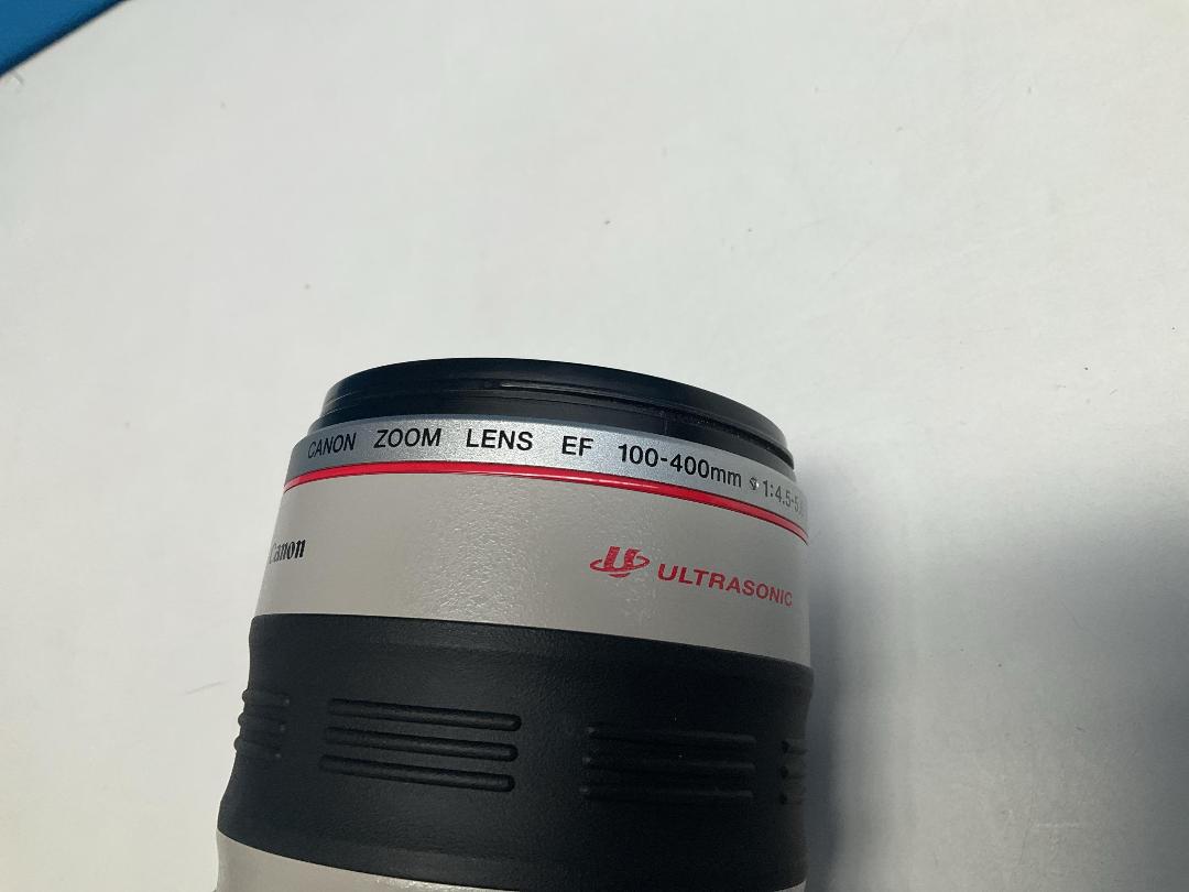 Photo '5' of Canon - EF 100-400mm f/4.5-5.6L IS USM Lens Photo '5' of Canon - EF 100-400mm f/4.5-5.6L IS USM Lens