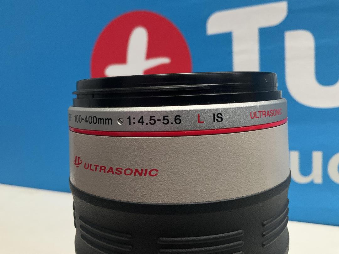 Photo '6' of Canon - EF 100-400mm f/4.5-5.6L IS USM Lens Photo '6' of Canon - EF 100-400mm f/4.5-5.6L IS USM Lens