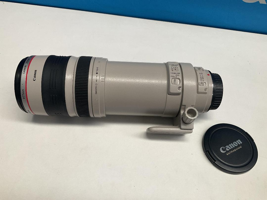 Photo '3' of Canon - EF 100-400mm f/4.5-5.6L IS USM Lens Photo '3' of Canon - EF 100-400mm f/4.5-5.6L IS USM Lens