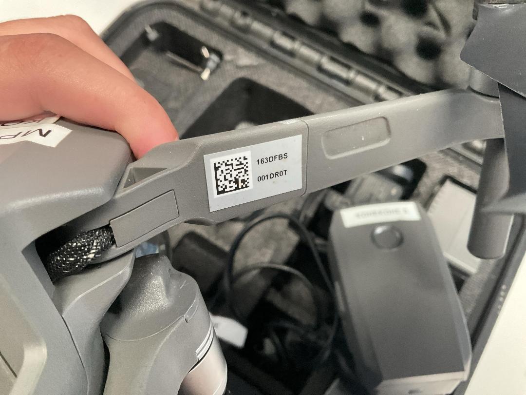 Photo '4' of DJI - Mavic 2 Drone