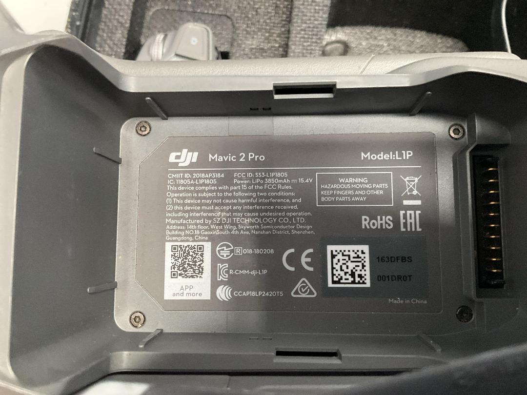 Photo '5' of DJI - Mavic 2 Drone