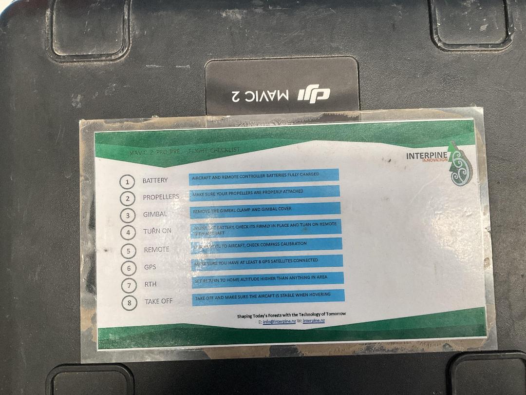 Photo '2' of DJI - Mavic 2 Drone