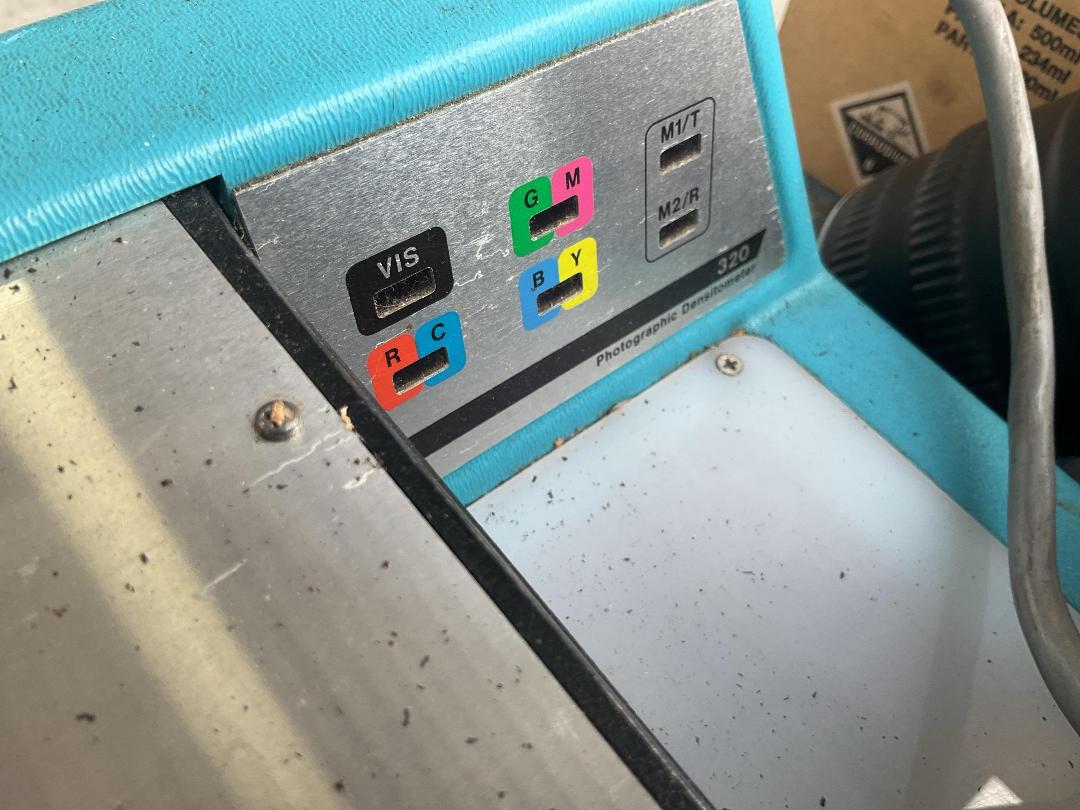 Photo '15' of Bulk Photographers / Dark Room Equipment and Supplies