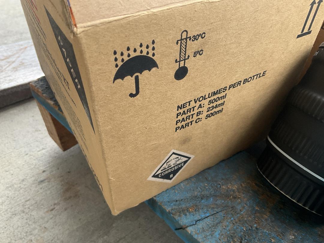 Photo '18' of Bulk Photographers / Dark Room Equipment and Supplies