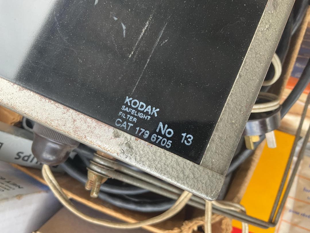 Photo '24' of Bulk Photographers / Dark Room Equipment and Supplies