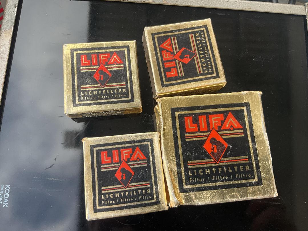 Photo '30' of Bulk Photographers / Dark Room Equipment and Supplies