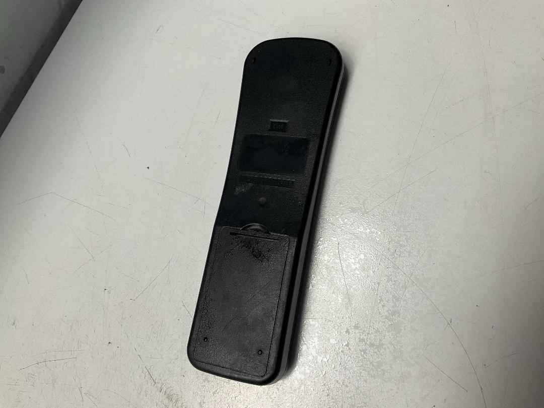 Photo '4' of JVC Compact Component System - Model CA-S200