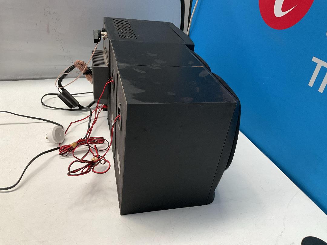 Photo '21' of JVC Compact Component System - Model CA-S200