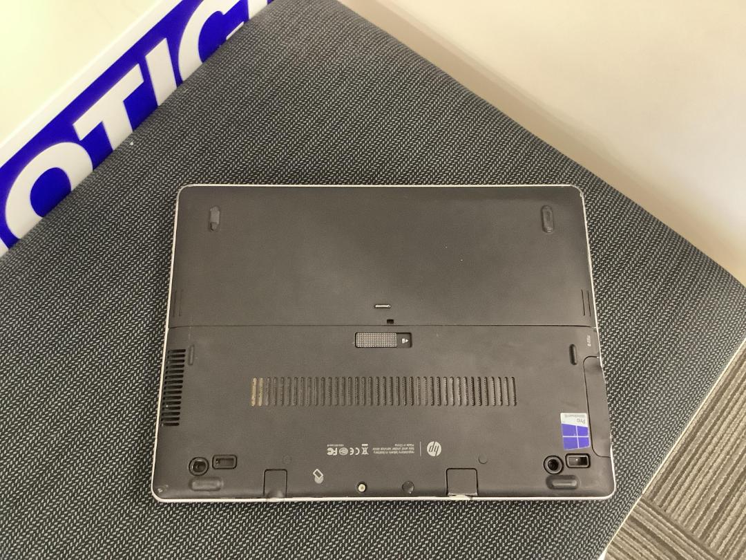 Photo '2' of HP Laptop Photo '2' of HP Laptop