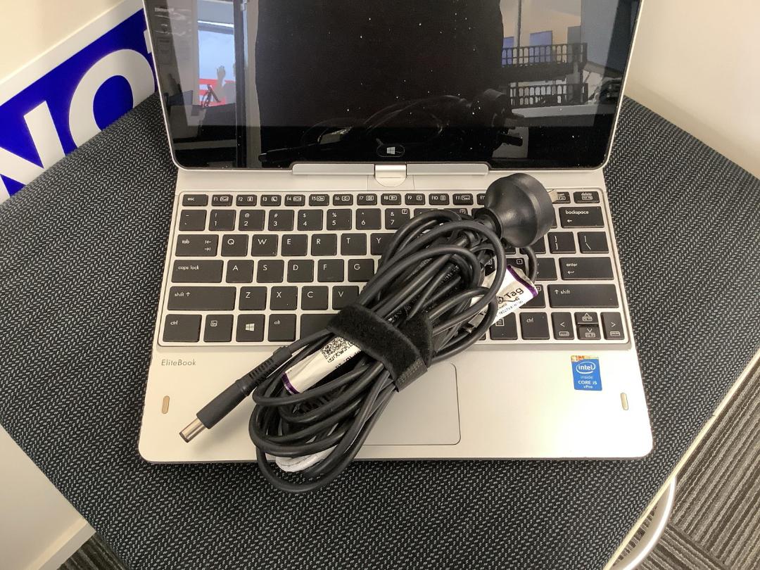 Photo '4' of HP Laptop Photo '4' of HP Laptop