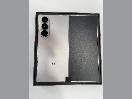 Thumbnail '2' of Samsung Galaxy Z Fold7 - Silver Shadow - 256GB