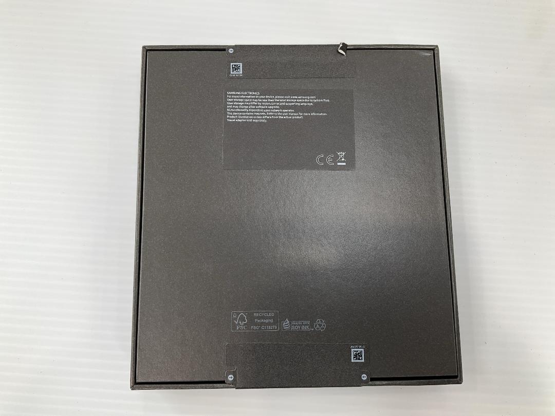 Photo '2' of Samsung Galaxy Z Fold7 -Jetblack -512GB Photo '2' of Samsung Galaxy Z Fold7 -Jetblack -512GB