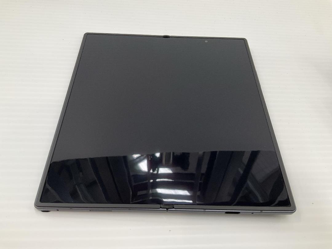 Photo '5' of Samsung Galaxy Z Fold7 -Jetblack -512GB Photo '5' of Samsung Galaxy Z Fold7 -Jetblack -512GB