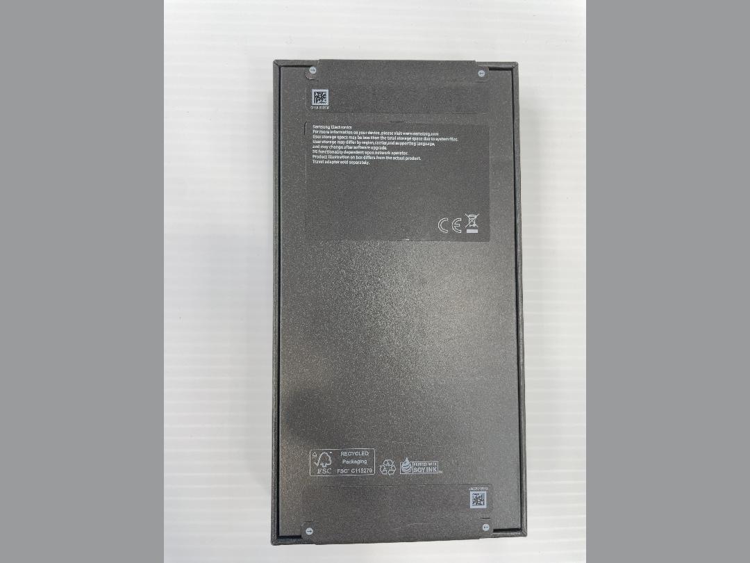 Photo '3' of Samsung Galaxy S25 FE - Jetblack - 128GB Photo '3' of Samsung Galaxy S25 FE - Jetblack - 128GB