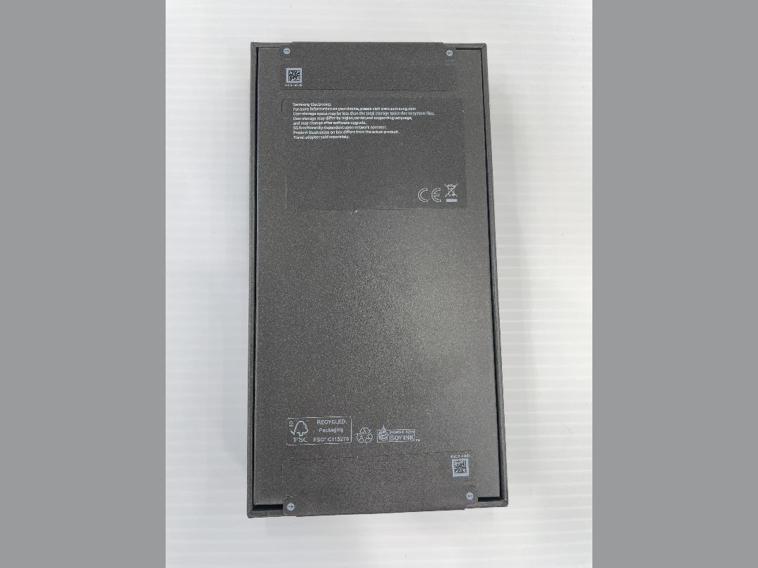 Photo '2' of Samsung Galaxy S25 FE - Jetblack - 128GB Photo '2' of Samsung Galaxy S25 FE - Jetblack - 128GB