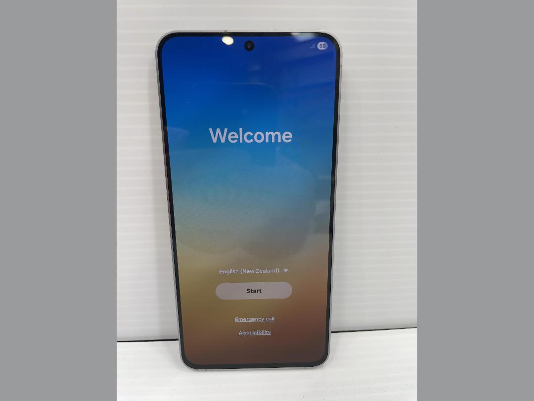 Photo '7' of Samsung Galaxy S25 FE - Jetblack - 128GB Photo '7' of Samsung Galaxy S25 FE - Jetblack - 128GB