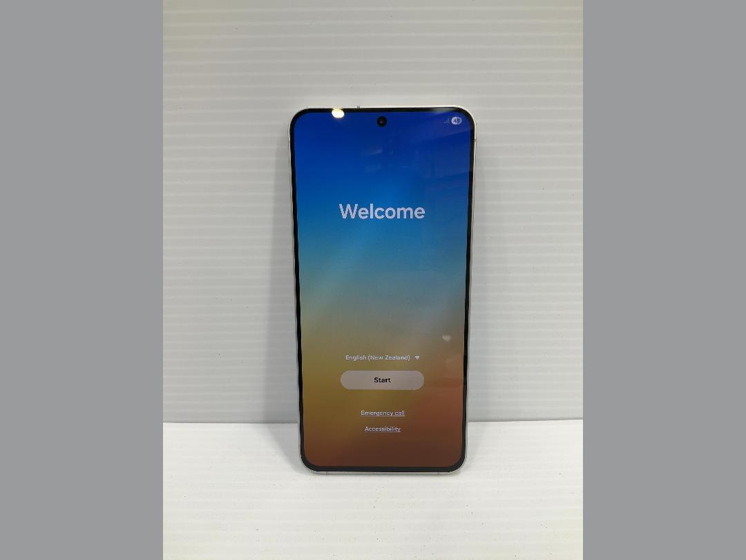 Photo '7' of Samsung Galaxy S25 FE - Icyblue - 128GB Photo '7' of Samsung Galaxy S25 FE - Icyblue - 128GB