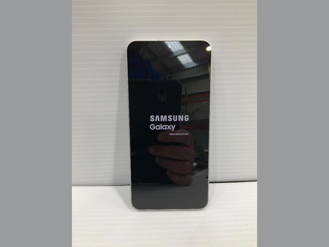 Photo '6' of Samsung Galaxy S25 FE - Icyblue - 128GB Photo '6' of Samsung Galaxy S25 FE - Icyblue - 128GB