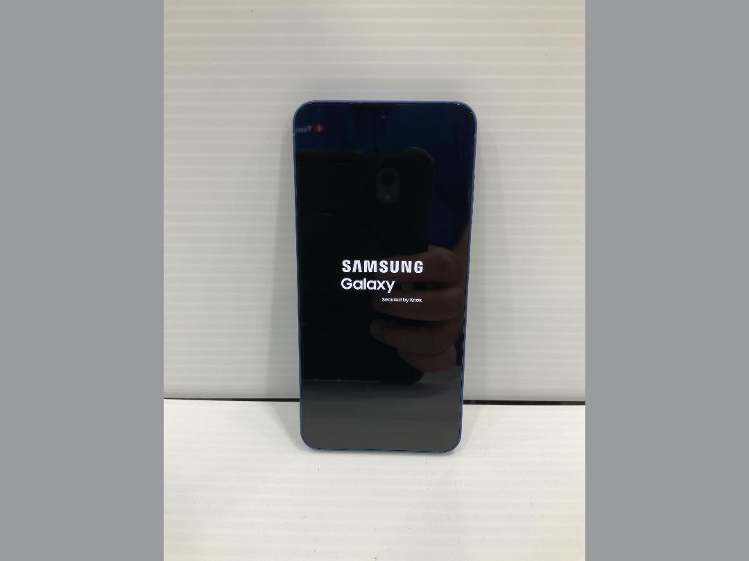 Photo '6' of Samsung Galaxy S25 - Navy - 256GB