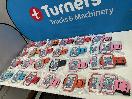 Thumbnail '1' of 27x Various Coloured Phone Covers *NEW*