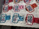 Thumbnail '4' of 27x Various Coloured Phone Covers *NEW*