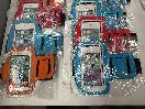 Thumbnail '5' of Bulk Lot of Various Coloured Phone Covers