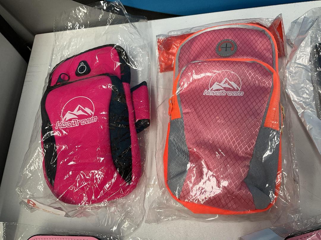 Photo '2' of Bulk Lot of Various Coloured Phone Covers