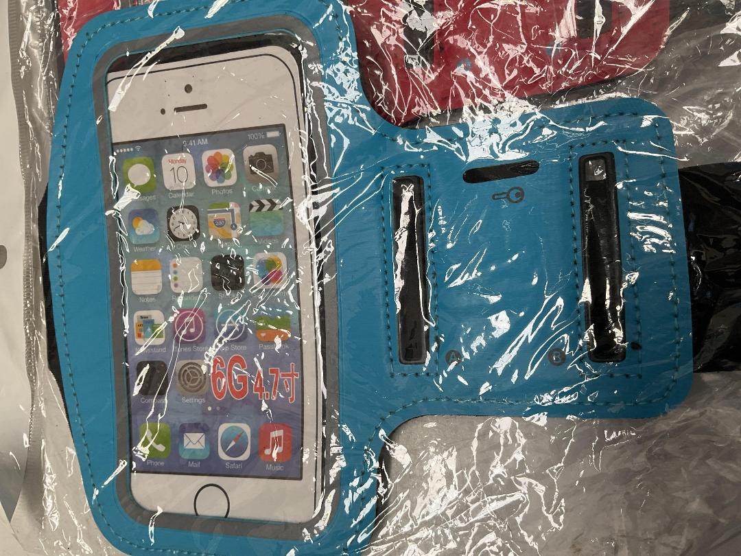 Photo '7' of Bulk Lot of Various Coloured Phone Covers