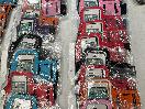 Thumbnail '13' of Bulk Lot of Various Coloured Phone Covers