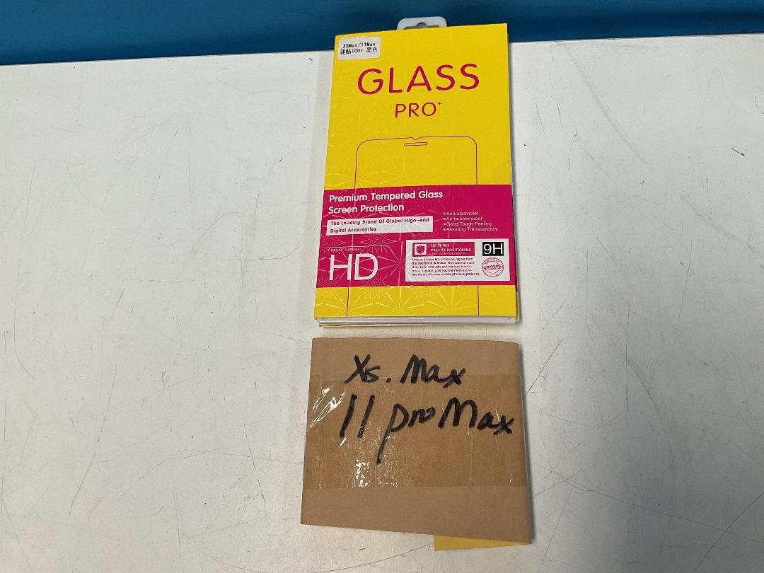 Photo '13' of Bulk Lot of Glass Pro+ Premium Tempered Glass Screen Protection - *NEW* Photo '13' of Bulk Lot of Glass Pro+ Premium Tempered Glass Screen Protection - *NEW*