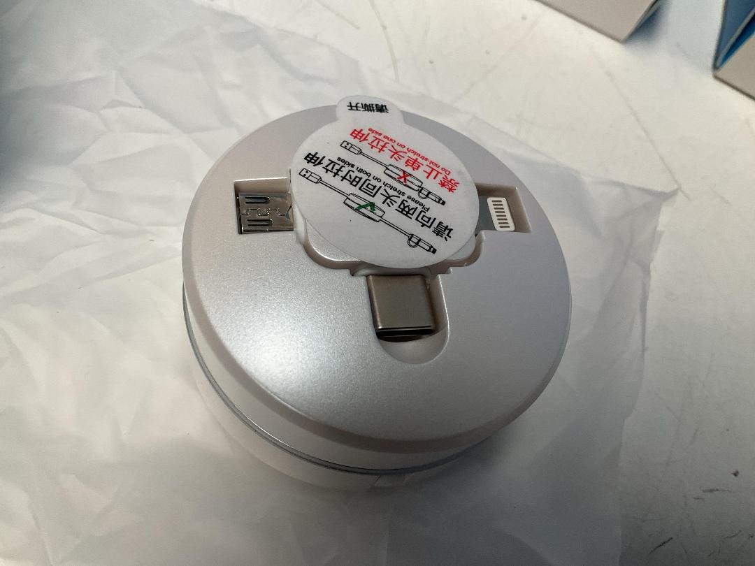 Photo '9' of 7x Mobile Mates and 17x Cafele 3in1 Retractable USB Cable *New* Photo '9' of 7x Mobile Mates and 17x Cafele 3in1 Retractable USB Cable *New*