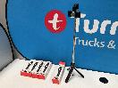 Thumbnail '1' of 5x K10 Selfie Stick Integrated Tripod *NEW*