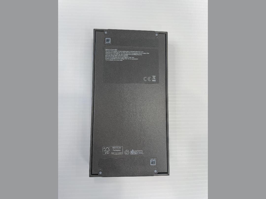 Photo '2' of Samsung Galaxy S25 FE - Jetblack - 128GB Photo '2' of Samsung Galaxy S25 FE - Jetblack - 128GB