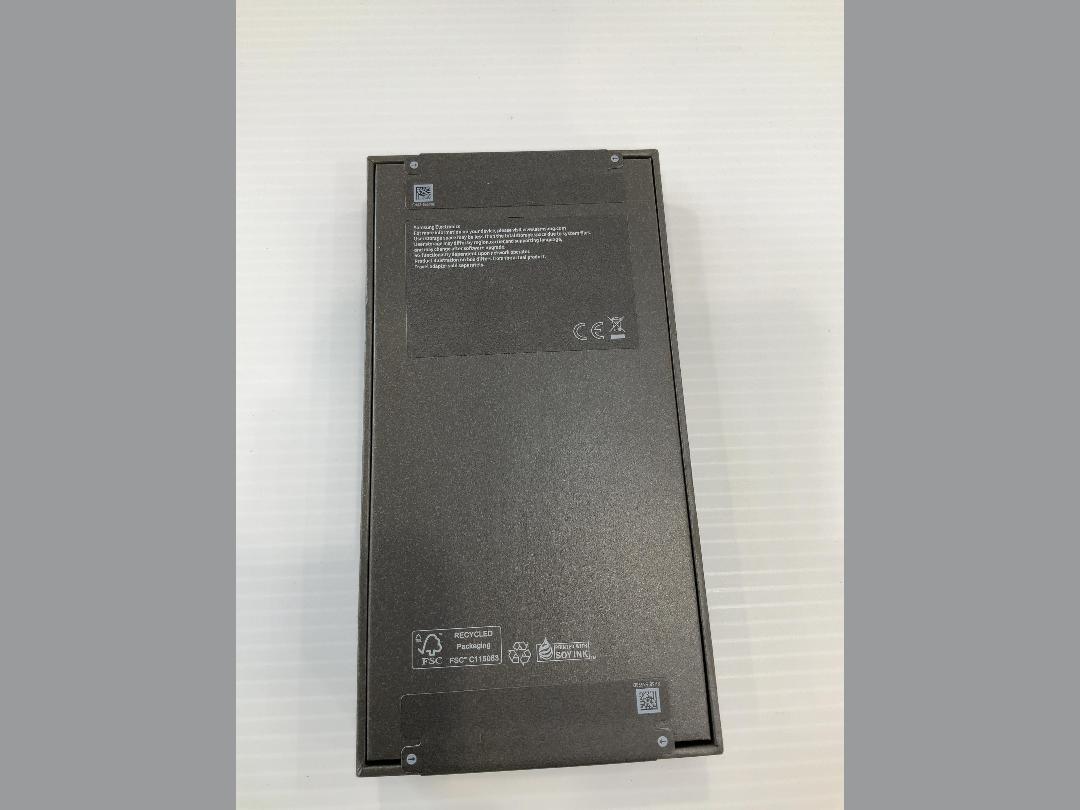 Photo '2' of Samsung Galaxy S25 FE - Navy - 128GB Photo '2' of Samsung Galaxy S25 FE - Navy - 128GB