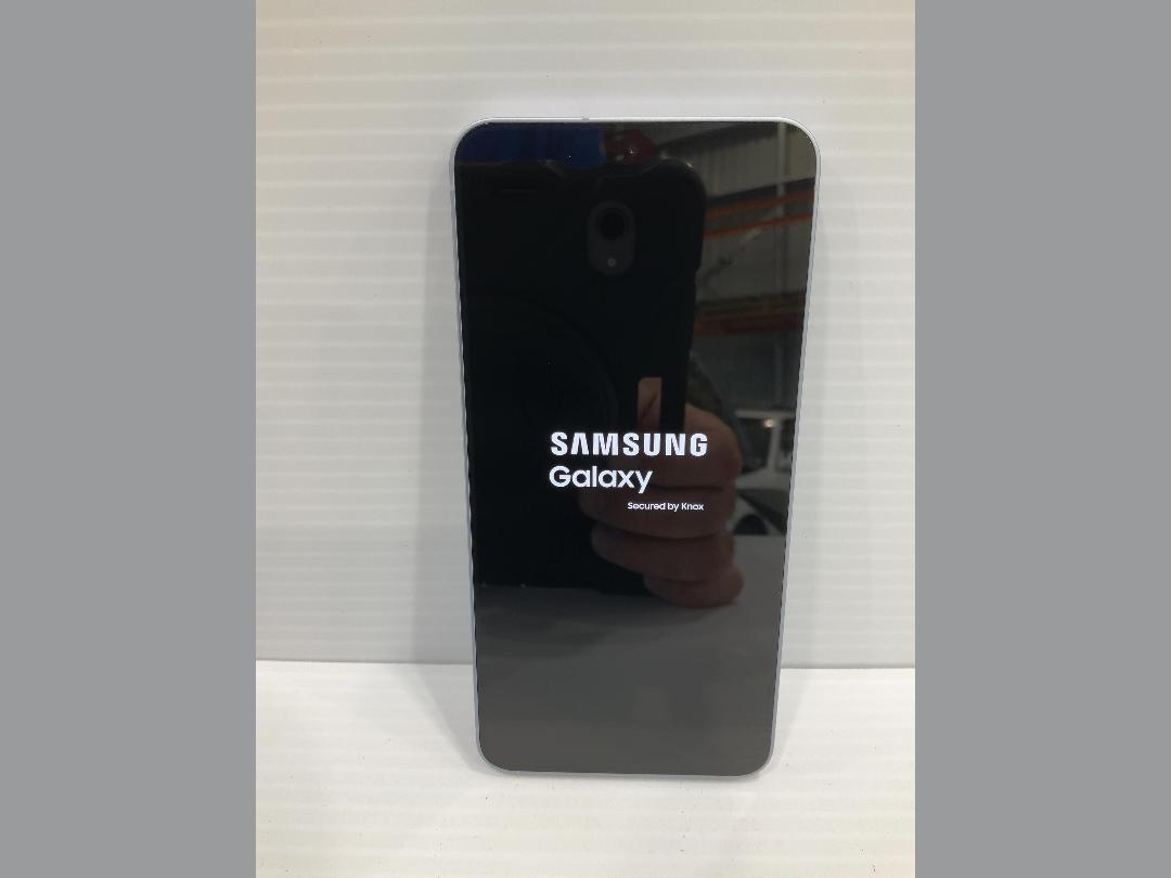 Photo '6' of Samsung Galaxy S25 - Icyblue - 256GB