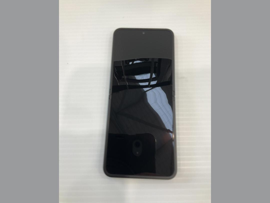 Photo '5' of Samsung Galaxy ZFlip7 FE - Black - 128GB