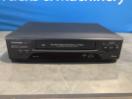 Thumbnail '2' of Mitsubishi HS-631 Video Cassette Recorder
