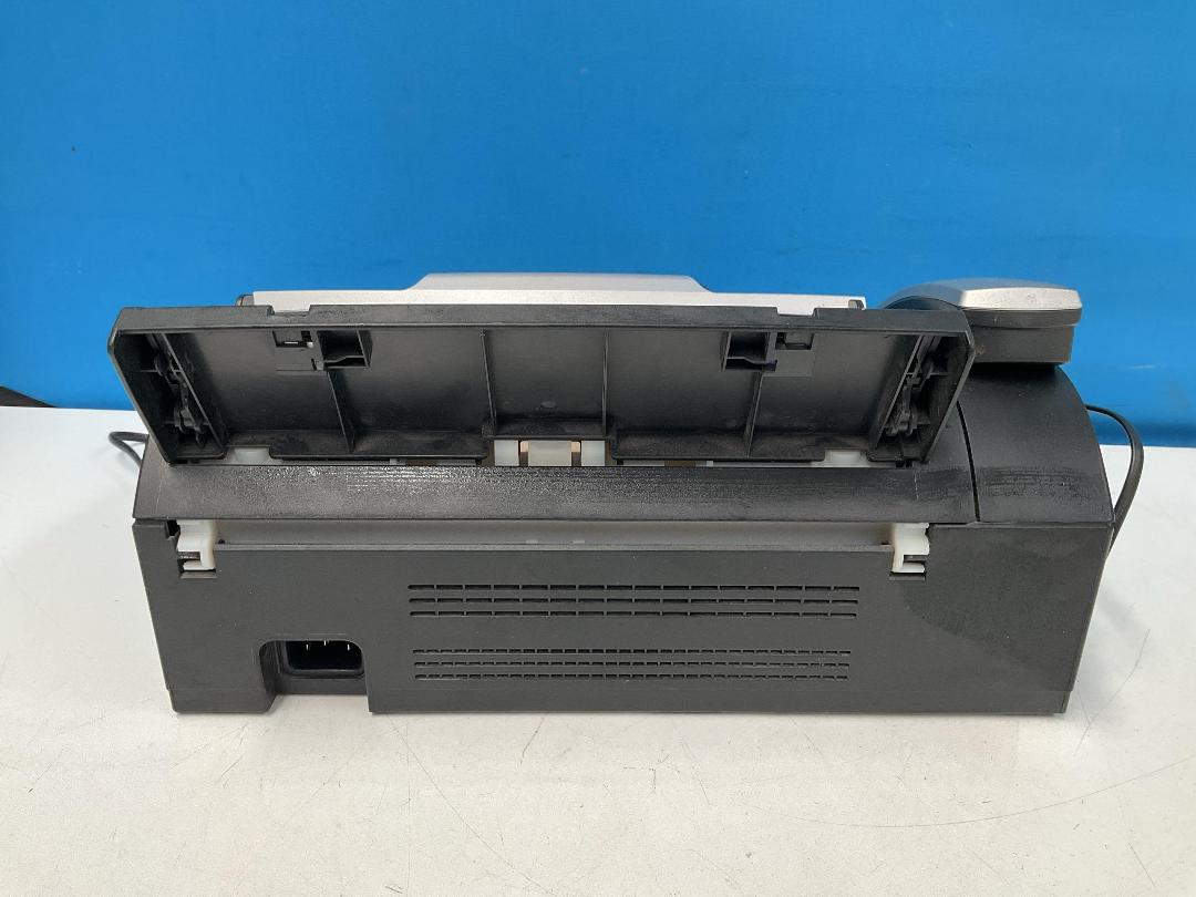 Photo '9' of Brother Fax - Model FAX-827